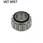 SKF Lager, Schaltgetriebe